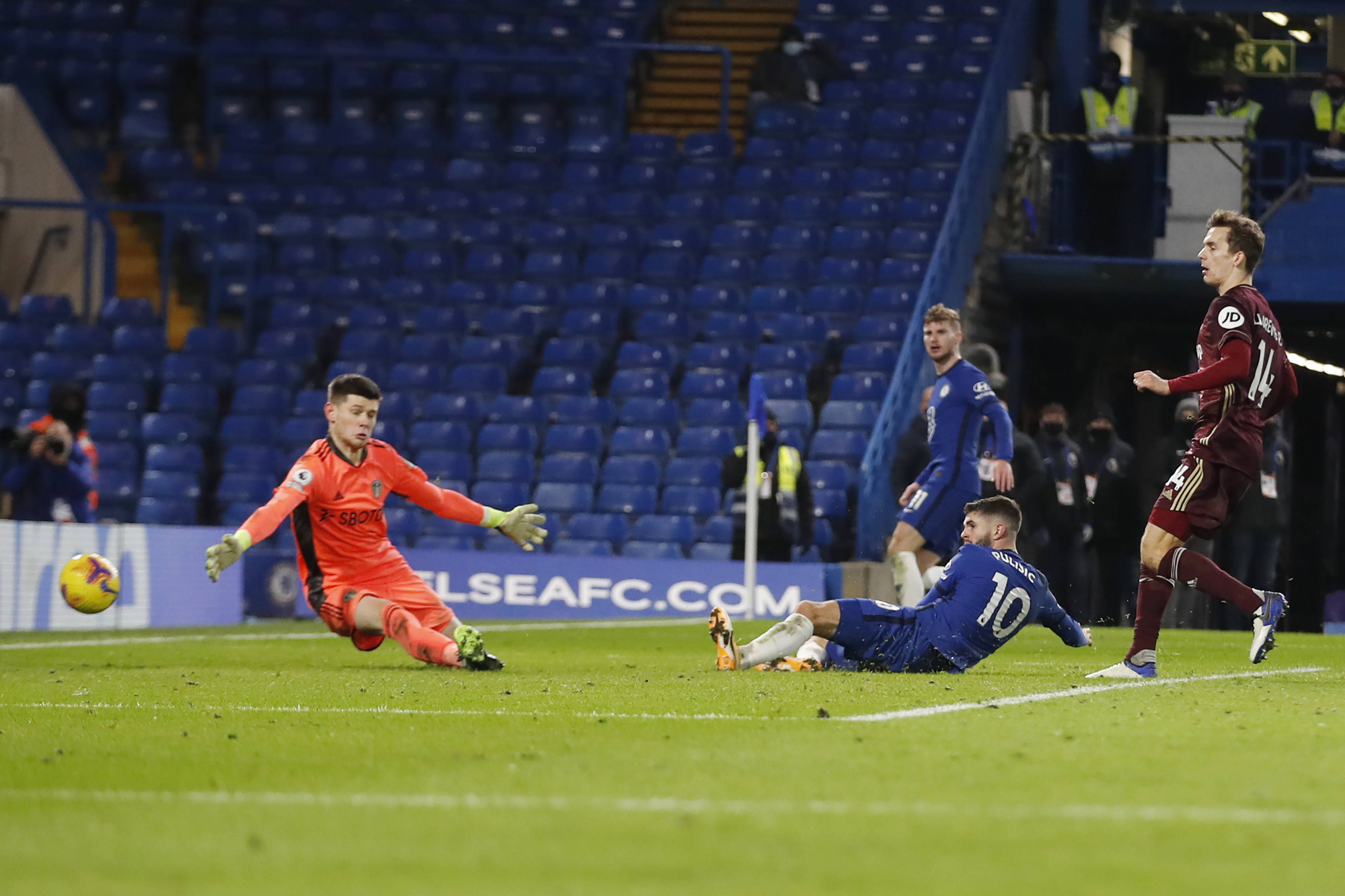 的全链路解 的全链路解