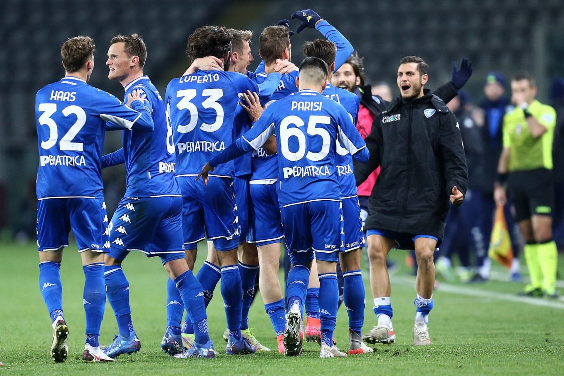 多克的全名 多克的全名